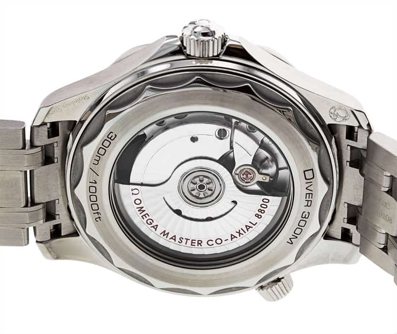 Omega Seamaster 300m 210.30.42.20.01.001